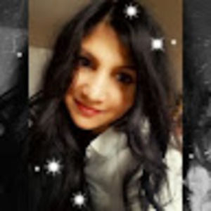 Meet your Posher, Sangeeta